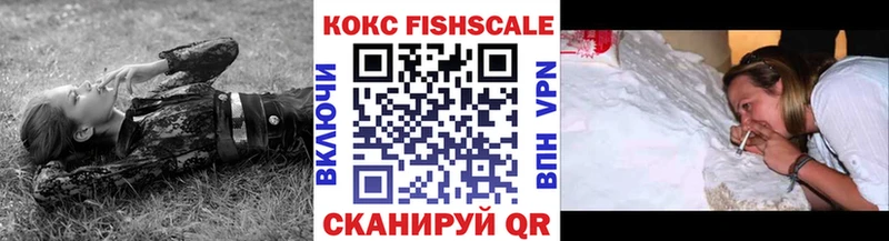 Кокаин FishScale  blacksprut вход  Магадан  купить  цена 